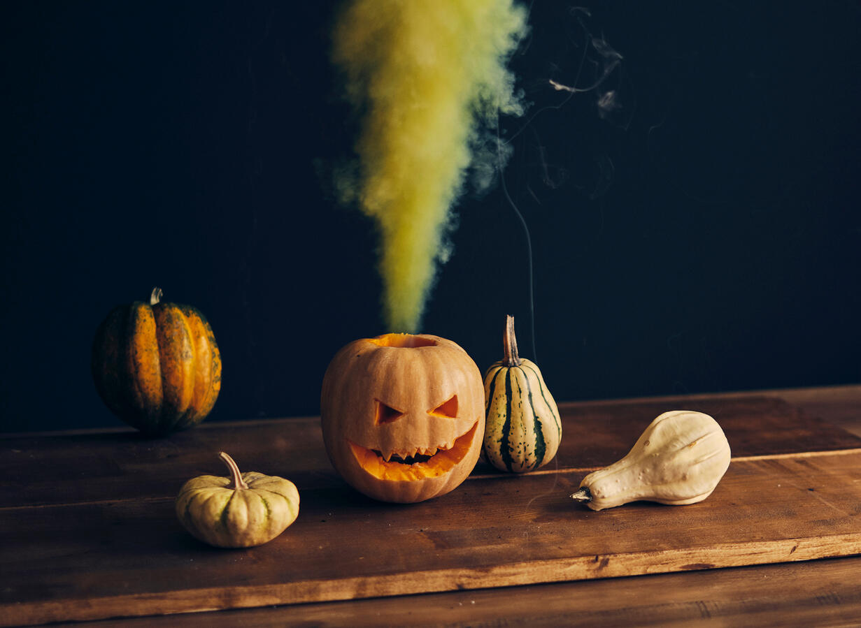 Halloween
